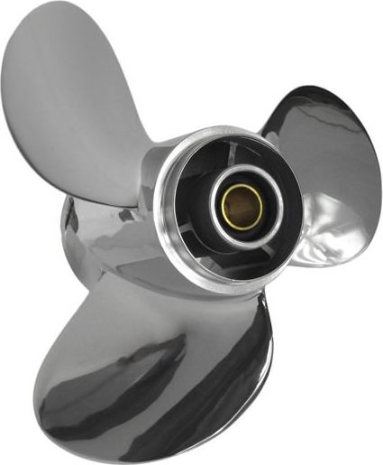 Гребной винт 3x10x13, Solas, 3221-100-13