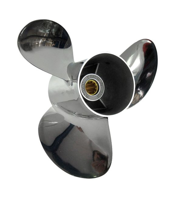 Гребной винт 3x10x15, Solas, 3231-100-15