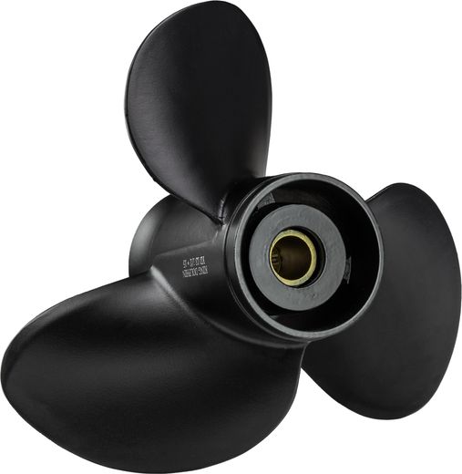 Винт гребной Yamaha 60-140;3x13-1/2x15, KingDolphin