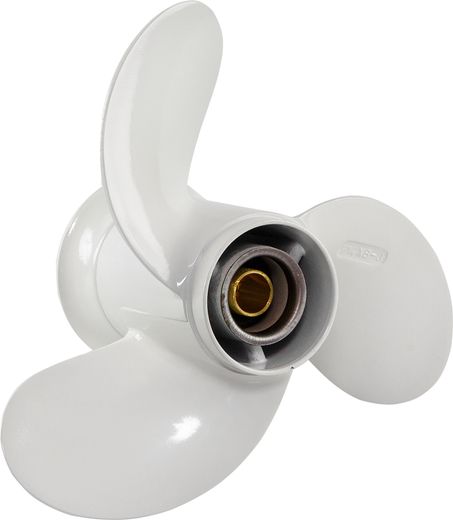 Винт гребной Yamaha 9.9-15/F20B;3x9-1/4x9-3/4, E.Chance