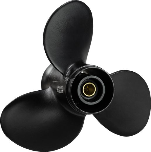Винт гребной Yamaha 9.9-15/F20B;3x9-1/4x9, KingDolphin