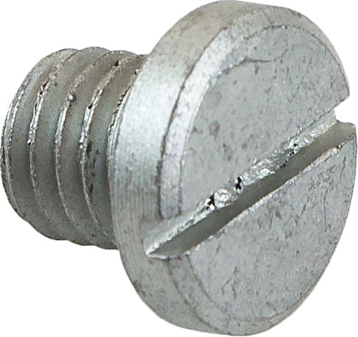 Винт-пробка редуктора Yamaha 2-350, Omax