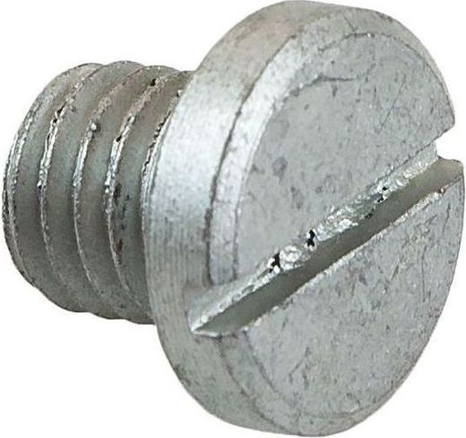 Винт-пробка редуктора Yamaha 2-350, Recmar
