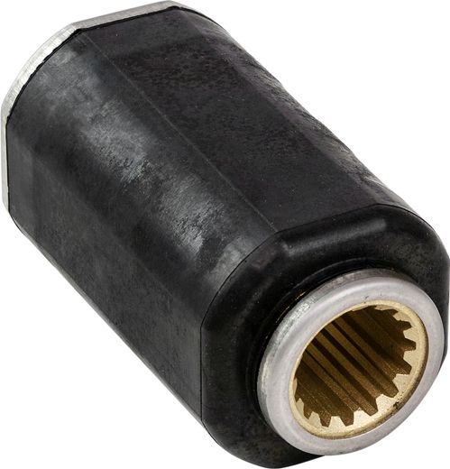 Втулка гребного винта Suzuki DF150-300, Marine Rocket Prime