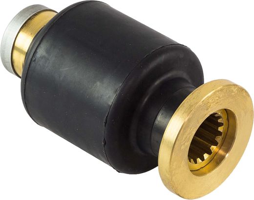 Втулка гребного винта Suzuki DF150-300 (для 58200-96Jxx)