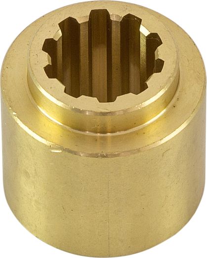 Втулка упорная Yamaha 20D-30D/F20A/25A/45A, Omax