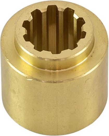 Втулка упорная Yamaha 20D-30D/F20A/25A/45A, Recmar
