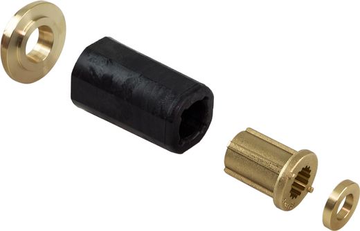 Втулка винта сменная для винта BaekSan, Yamaha 150-300 л/с