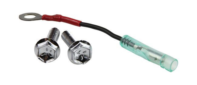 Выпрямитель-регулятор Suzuki DF8A-9.9A комплект