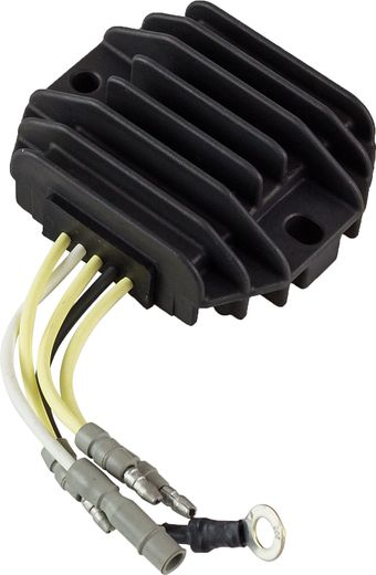 Выпрямитель-регулятор Suzuki DF9.9B/15A/20A (электростартер)
