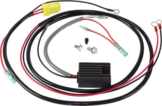 Выпрямитель Tohatsu MFS8/9.8A/A2/A3; MFS6BZ/8B/9.8B, комплект