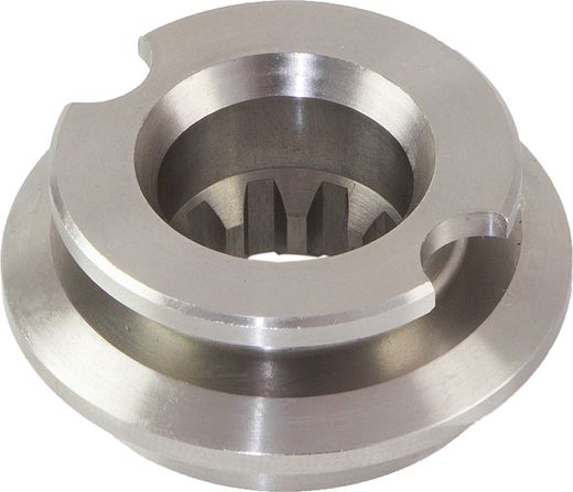 Шайба упорная Honda BF25-30 (под винт)
