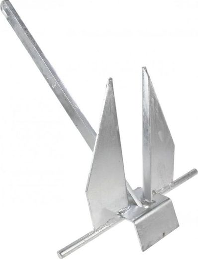 Якорь Дэнфорта 10 кг Marine Rocket