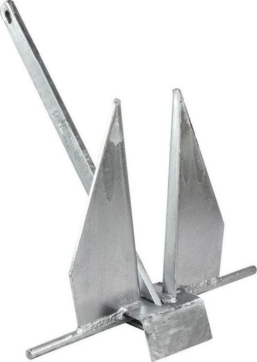 Якорь Дэнфорта 20 кг, Marine Rocket