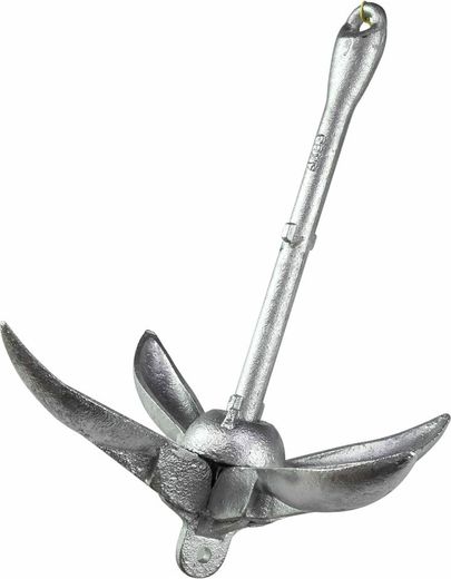 Якорь кошка 1.5 кг, складной, Marine Rocket