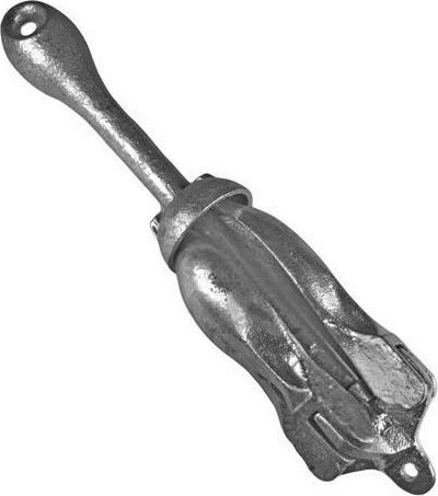 Якорь кошка 6 кг, складной Marine Rocket