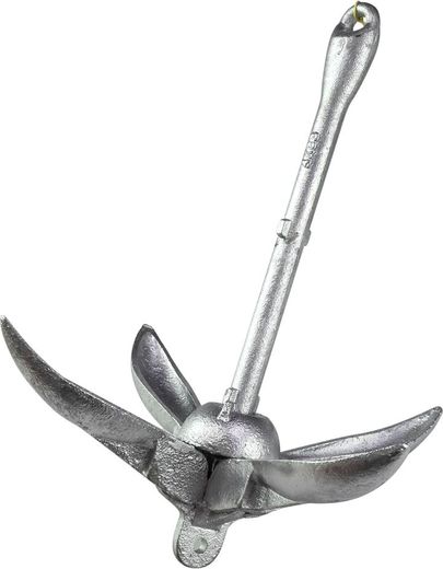 Якорь кошка 6 кг, складной, Marine Rocket