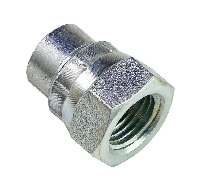 Заглушка 1/4", Sea First
