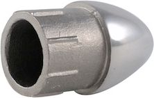 Заглушка леера 7/8"(22,2 мм)