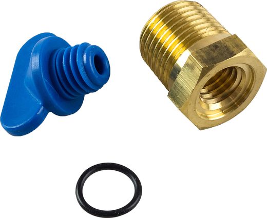 Заглушка Volvo Penta, Omax