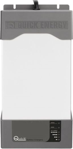 Зарядное устройство SBC 1450 NRG HR, 24 В, 60A, 3 выхода