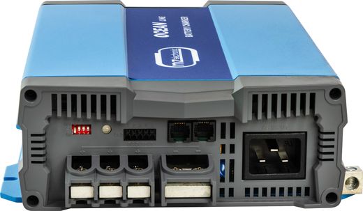 Зарядный береговой модуль Mzelectronic OCEAN 12В 50А