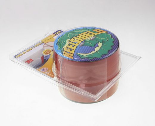 Защита киля KeelShield, 1.83 м, синий цвет