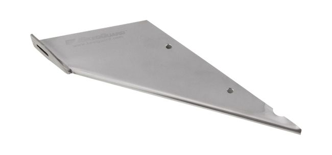 Накладка килевая SkegGuard