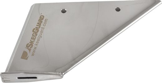 Накладка килевая SkegGuard