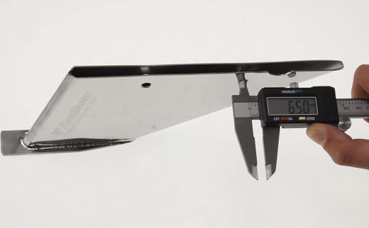 Накладка килевая SkegGuard
