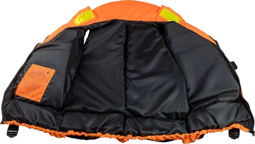 Жилет спасательный COMFORT NAVIGATOR (Штурман), 140 кг