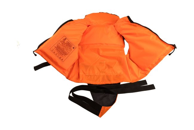Жилет спасательный COMFORT NAVIGATOR (Штурман) детский,20 кг