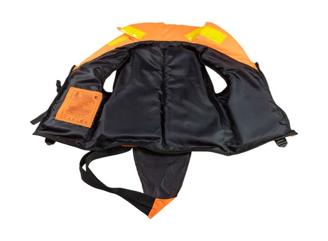 Жилет спасательный COMFORT NAVIGATOR (Штурман) детский,40 кг