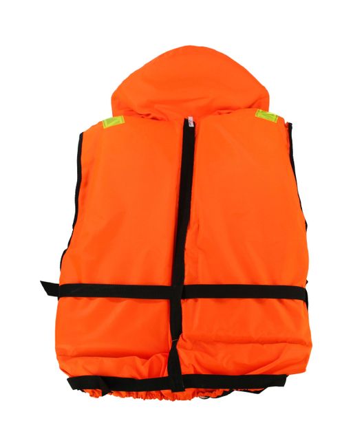 Жилет спасательный Фаворит до 140 кг