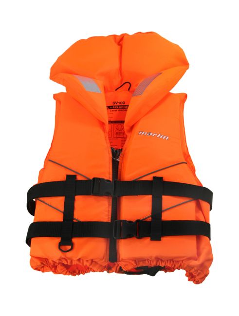 Жилет спасательный Survival 100N 3X/4XL