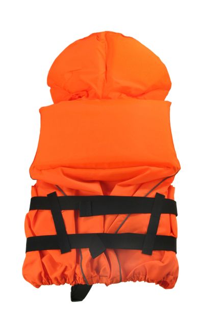 Жилет спасательный Survival 100N 3X/4XL