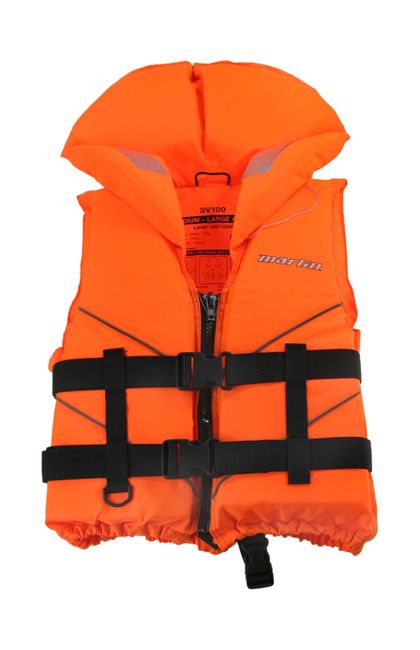 Жилет спасательный Survival 100N M/L