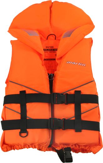 Жилет спасательный Survival 100N XL/2XL