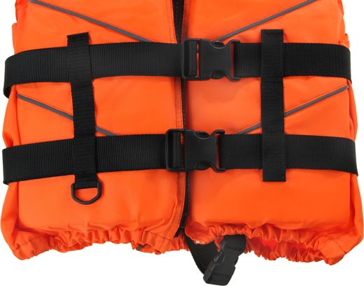Жилет спасательный Survival 100N XL/2XL