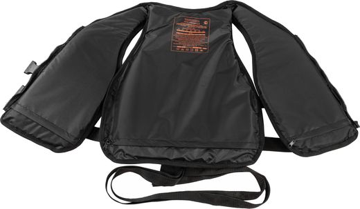Жилет страховочный неопреновый COMFORT NEO 60 кг