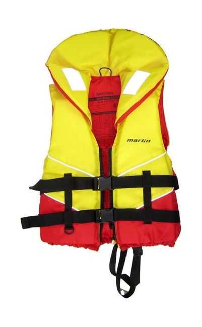Жилет спасательный Survival 100N 3X/4XL