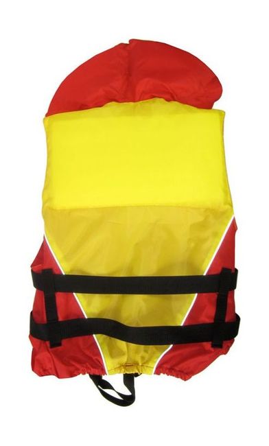 Жилет спасательный Survival 100N 3X/4XL