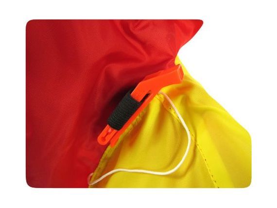Жилет спасательный Survival 100N M/L