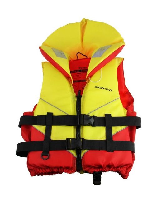Жилет спасательный Survival 100N M/L
