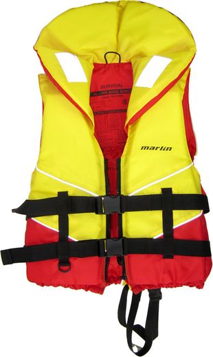 Жилет спасательный Survival 100N XL/2XL
