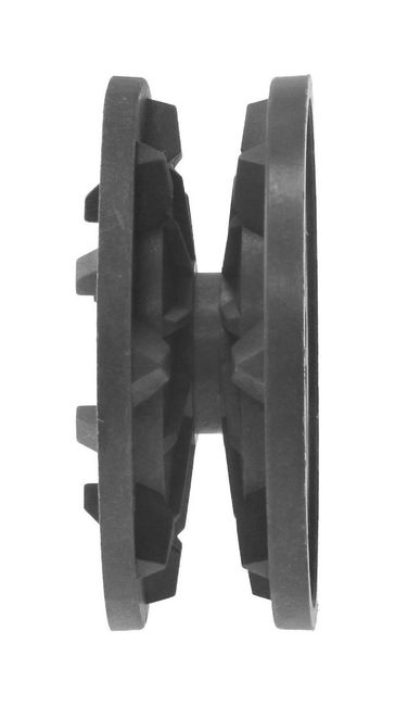 Звездочка для лебедки South Pacific 710, цепь 6 мм, нейлон