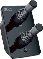 Пульт управления подруливающим устройством, двойной джойстик(TCD 2044)