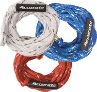 Фал для буксируемых баллонов 4k 60 ft multi-rider tube rope