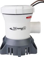 Трюмная помпа tsunami mk2 1200, 12 В