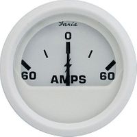 Амперметр, серия «dress white»